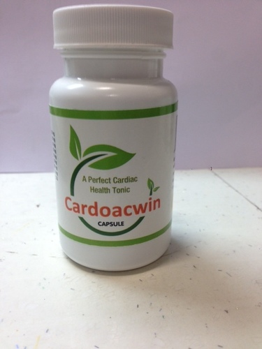 Cardoacwin Capsule