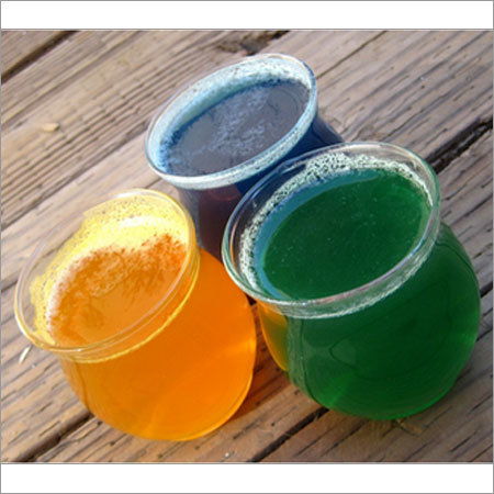 Air Freshener Gum Gels