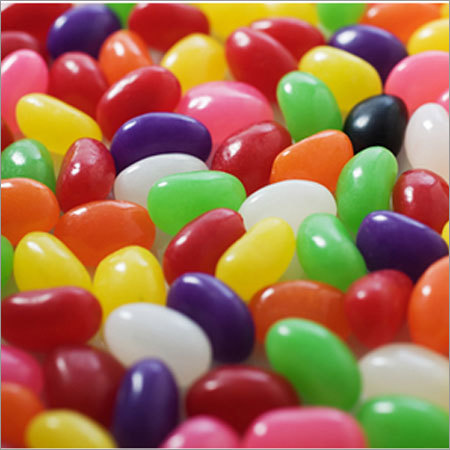 Candy Gellan Gum