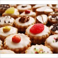Bakery Gellan Gum