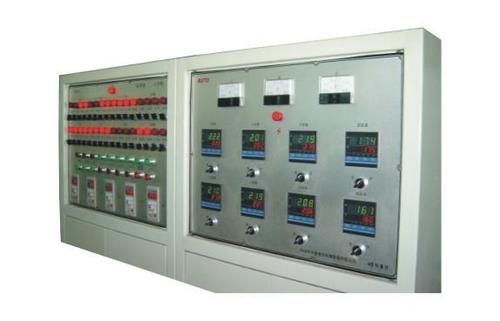 Temperature Control System