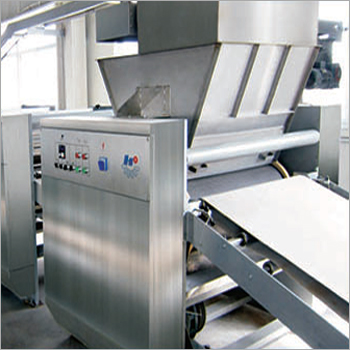 Combination Sheeter