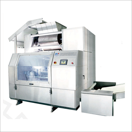Cutting Laminator