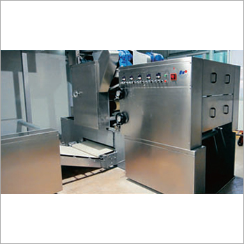 Horizontal Laminator