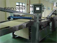 Rotary Biscuit Rolling Cutter