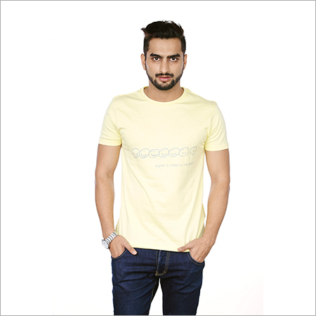 Men T Shirts