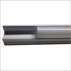 Tube Light Enclosure
