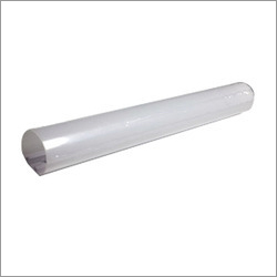 LED Tube Light Enclosure