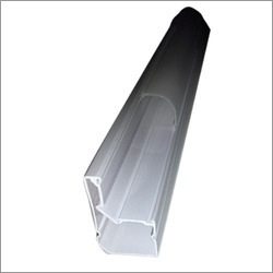 Integrated LED Tube Light Housing