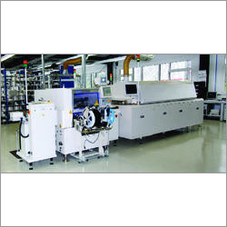 PCB Assembly Machine