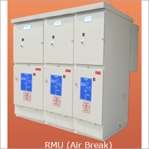 Ring Main Unit