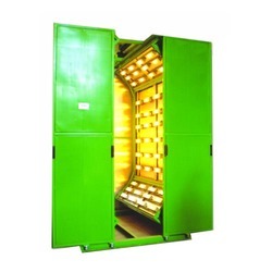 Batch Type Infrared Oven By LITEL INFRARED SYSTEMS PVT. LTD.