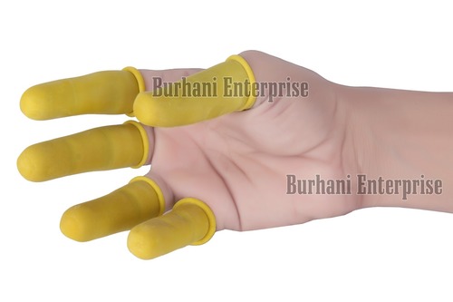 Rubber Fingers Rubber Fingers