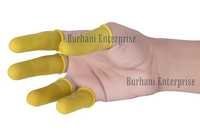 Rubber Finger Cots