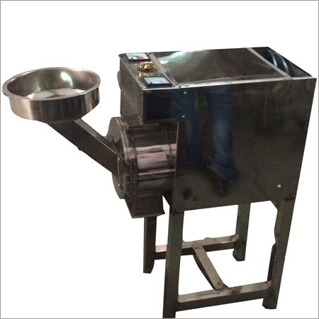 Food Pulverizer
