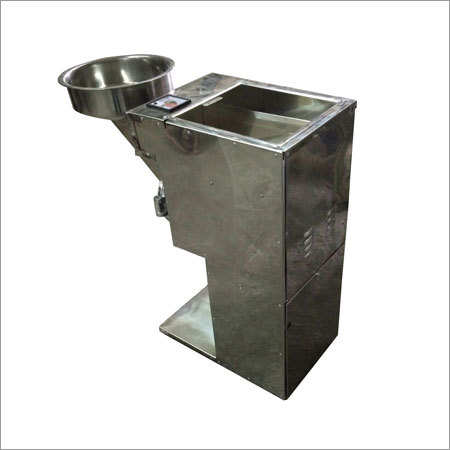 Wet Masala Pulverizer