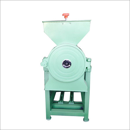Micro pulverizer