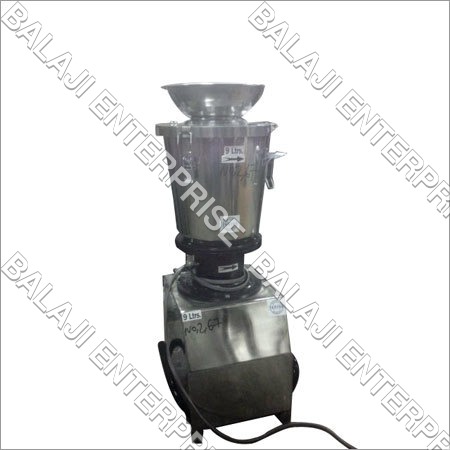 Mixer Grinder