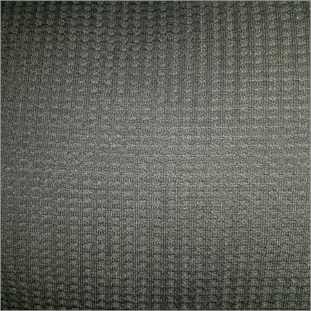 Waffle Fabrics