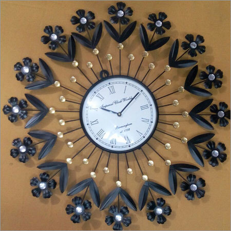 Handmade Wall Clocks