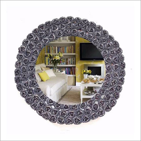 Handicraft Mirrors