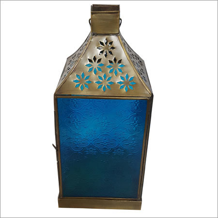 Designer Lanterns