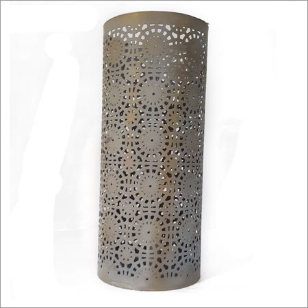 Handicraft Lamp Shade