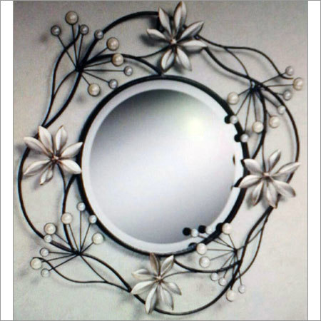 Decorative Wall Mirrors