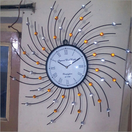 Designer Wall Clock
