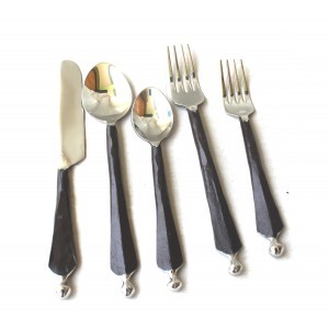 Stainless Steel Flatware
