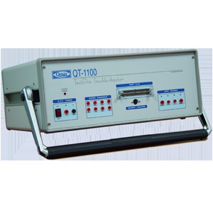 Test Pro Troubleshooter