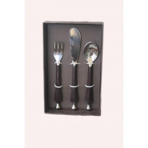 Premium Stainless Steel Flatware Set
