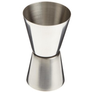 Stainless Steel Cocktail Jigger