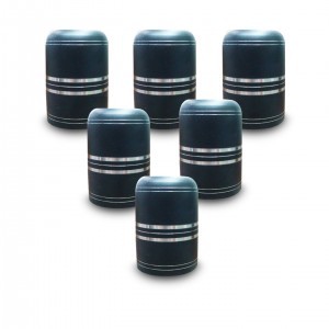 Stainless Steel Tumbler