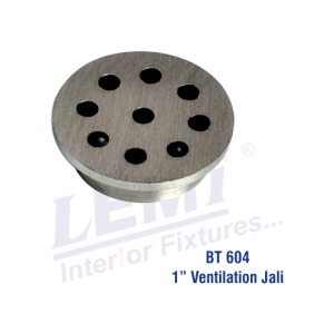 Ventilation Jali