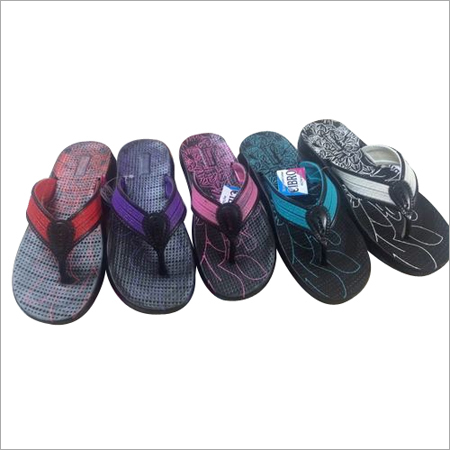 Eva Chappal