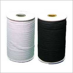 Knitted Elastic Tape