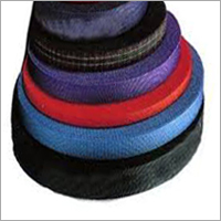 Coloured Elastic Tape