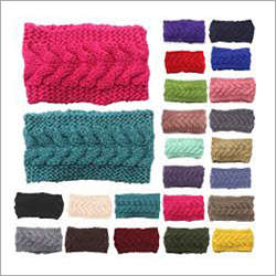 Garment Elastic