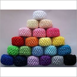 Crochet Elastic