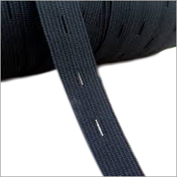 Buttonhole Elastic