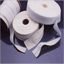 Plain Woven Elastic