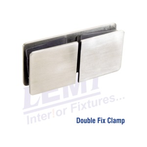 Double Fix Clamp