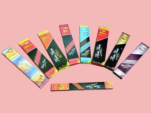Eco-Friendly Perfumed Incense Stick