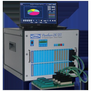 Ultra Fast Semi Con Tester