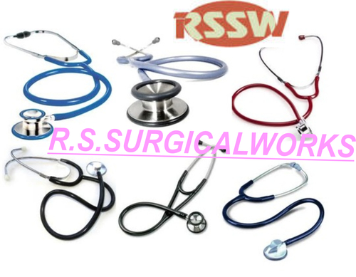 Stethoscope