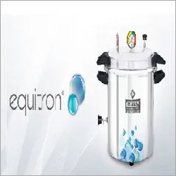 Boiling Sterilization Apparatus Autoclave Portable St