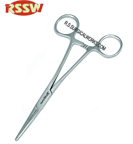 Artery forceps St