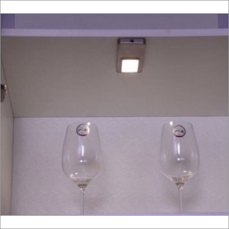 Sensor Cabinet Light