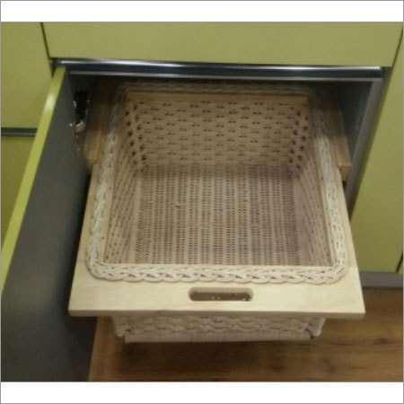 Wicker Basket